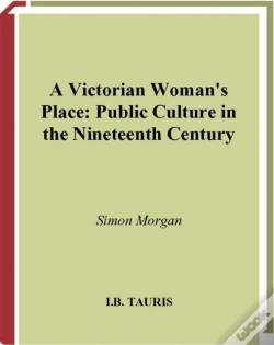 Capa do artigo Victorian Woman'S Place