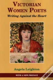 Capa do artigo Victorian Women Poets
