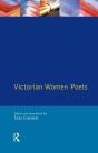 Victorian Women Poets - Preview