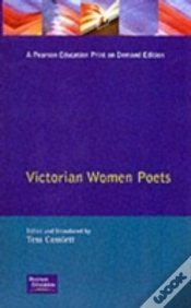 Capa do artigo Victorian Women Poets
