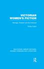 Victorian Women'S Fiction - Preview