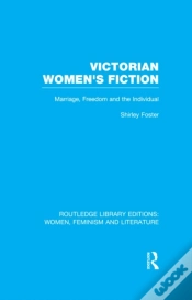 Capa do artigo Victorian Women