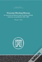 Victorian Working Women