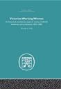 Victorian Working Women - Preview