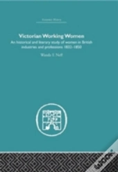 Victorian Working Women