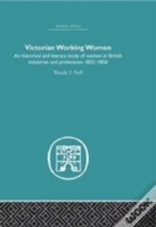 Capa do artigo Victorian Working Women
