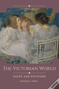 Capa do artigo Victorian World