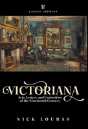 Victoriana - Preview