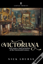 Capa do artigo Victoriana