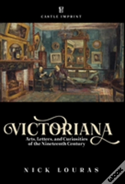 Capa do artigo Victoriana