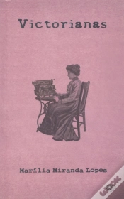 Capa do artigo Victorianas
