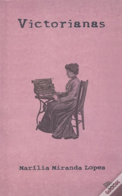 Capa do artigo Victorianas