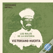 Capa do artigo Victoriano Huerta