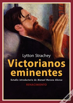 Capa do artigo Victorianos Eminentes