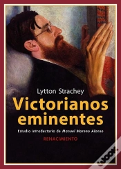 Capa do artigo Victorianos Eminentes