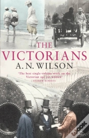 Capa do artigo Victorians