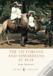Capa do artigo Victorians And Edwardians At Play