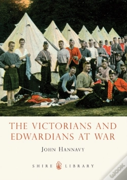 Capa do artigo Victorians And Edwardians At War