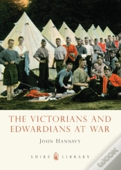 Capa do artigo Victorians And Edwardians At War