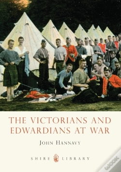 Capa do artigo Victorians And Edwardians At War