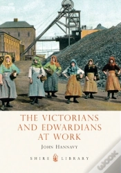 Capa do artigo Victorians And Edwardians At Work