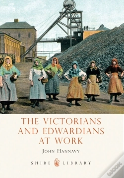 Capa do artigo Victorians And Edwardians At Work