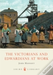 Capa do artigo Victorians And Edwardians At Work
