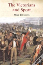 Capa do artigo Victorians And Sport