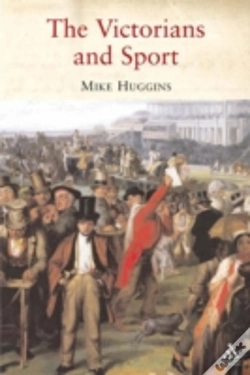 Capa do artigo Victorians And Sport