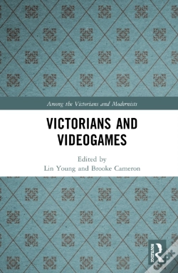 Capa do artigo Victorians And Videogames