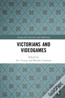 Victorians And Videogames