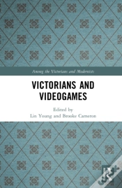 Capa do artigo Victorians And Videogames