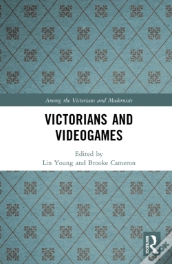 Capa do artigo Victorians And Videogames