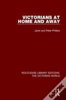 Victorians At Home And Away