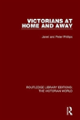Victorians At Home And Away - Preview