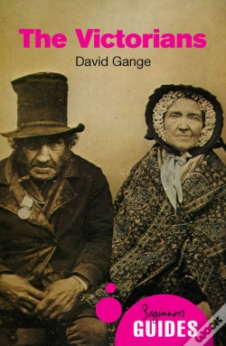 Capa do artigo Victorians