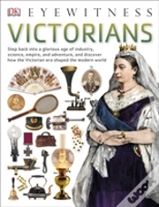 Capa do artigo Victorians