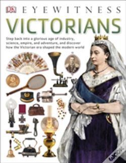 Capa do artigo Victorians