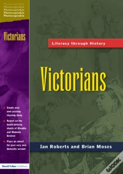 Capa do artigo Victorians