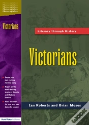 Capa do artigo Victorians