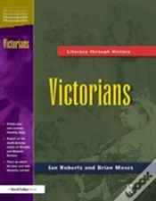 Capa do artigo Victorians