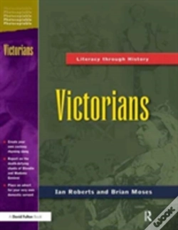 Capa do artigo Victorians