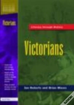 Capa do artigo Victorians