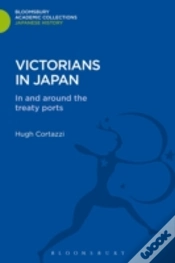 Capa do artigo Victorians In Japan