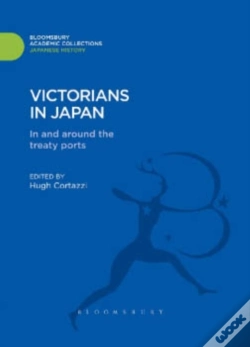 Capa do artigo Victorians In Japan