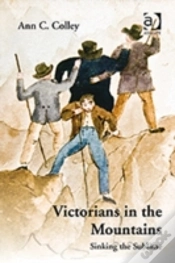 Capa do artigo Victorians In The Mountains