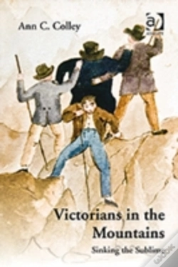 Capa do artigo Victorians In The Mountains