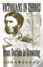 Capa do artigo Victorians In Theory