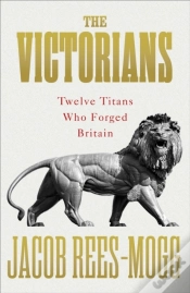 Capa do artigo Victorians