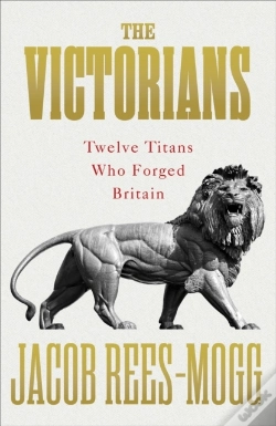 Capa do artigo Victorians